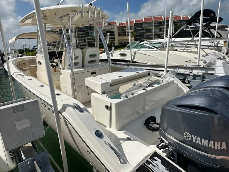 Slide: The Image of Cobia 296CC 2016 - 72