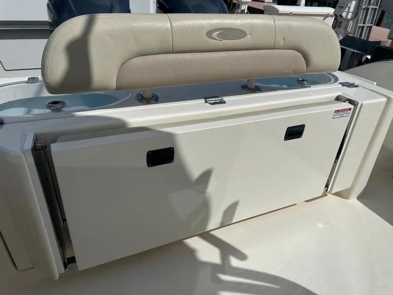 Slide: The Image of Cobia 296CC 2016 - 73