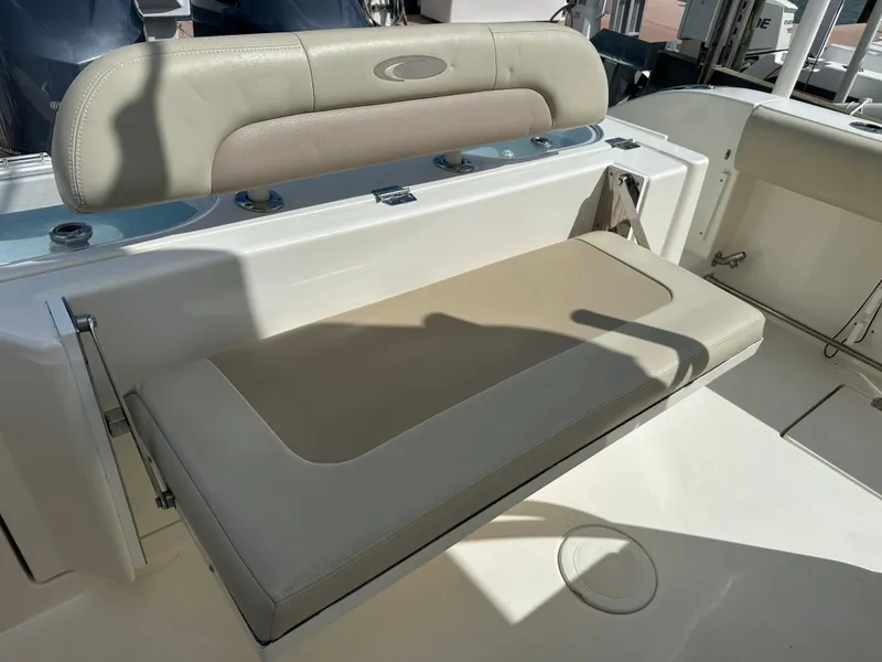 Slide: The Image of Cobia 296CC 2016 - 74