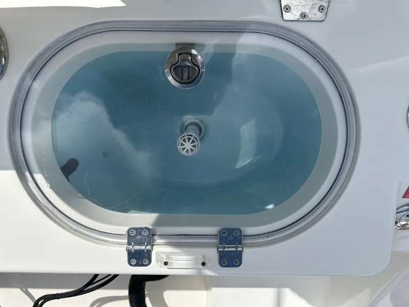 Slide: The Image of Cobia 296CC 2016 - 75