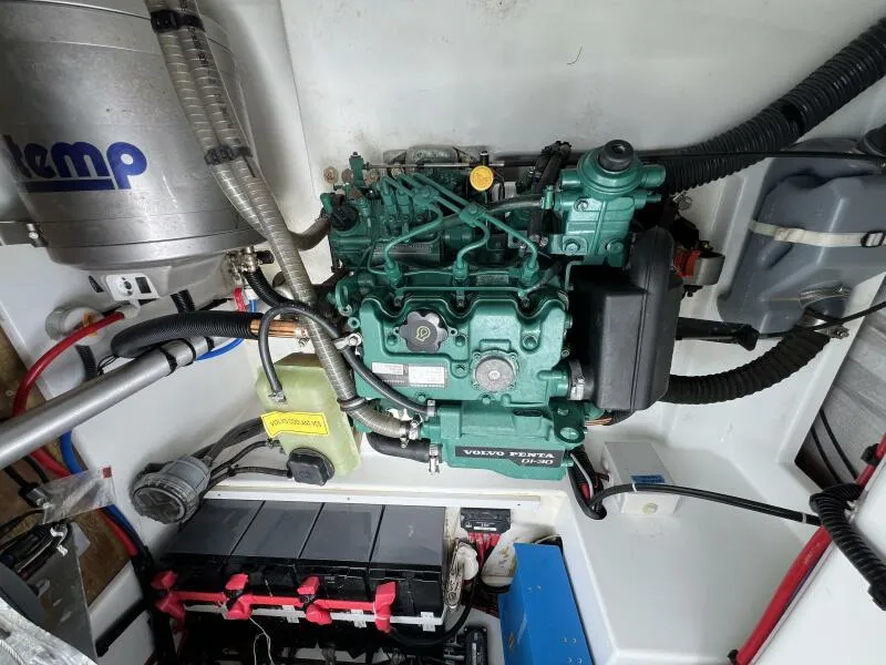 Slide: The Image of Engine Room - 20