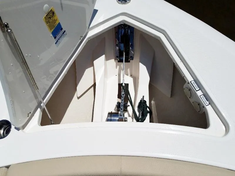 Slide: The Image of Pursuit S 408 Sport 2017 - 53