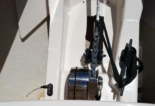 Slide: The Image of Pursuit S 408 Sport 2017 - 54