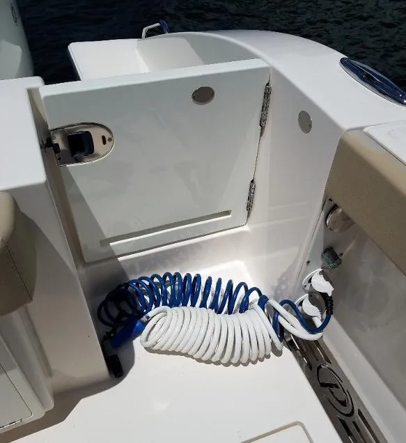 Slide: The Image of Pursuit S 408 Sport 2017 - 57