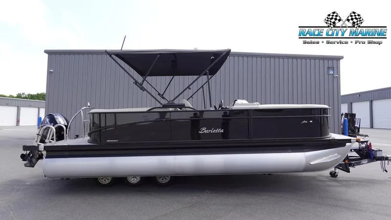 The Image of Barletta ARIA 22QC - 0