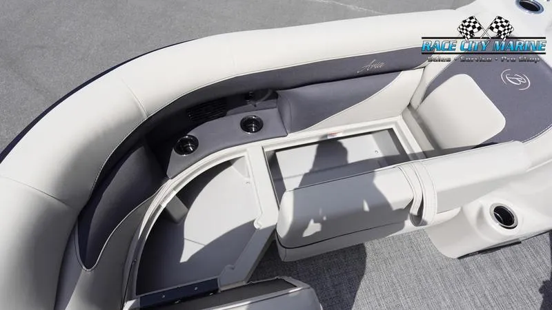 Slide: The Image of Barletta ARIA 22QC - 17