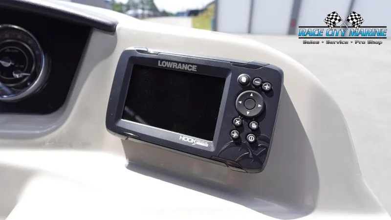 Slide: The Image of Barletta ARIA 22QC - 24