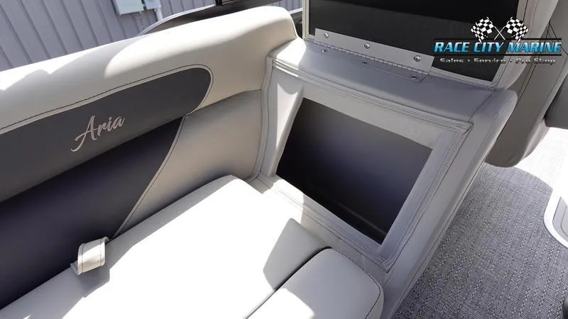 Slide: The Image of Barletta ARIA 22QC - 27