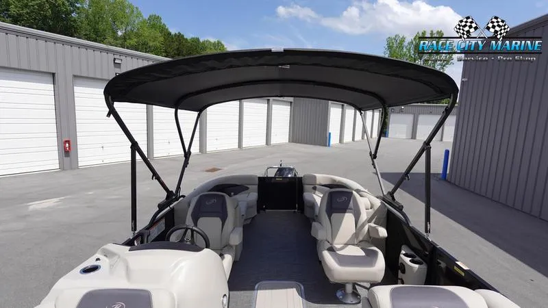 Slide: The Image of Barletta ARIA 22QC - 35