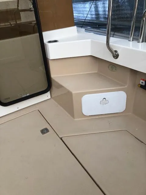 Slide: The Image of Aft Deck - 11