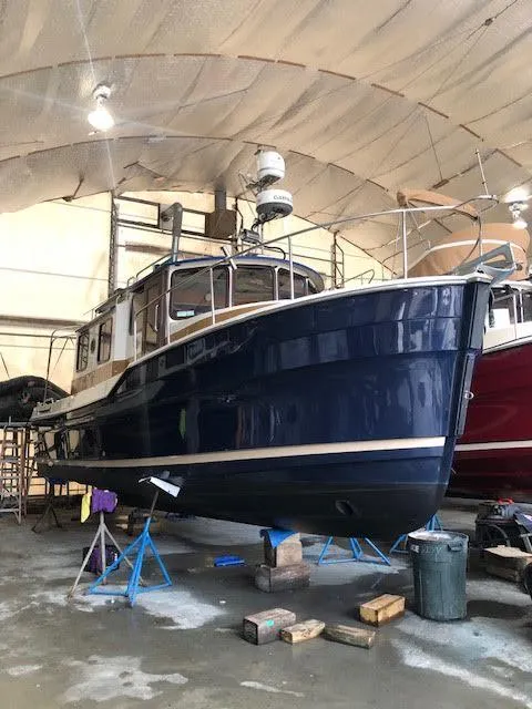 Slide: The Image of Starboard View - 2