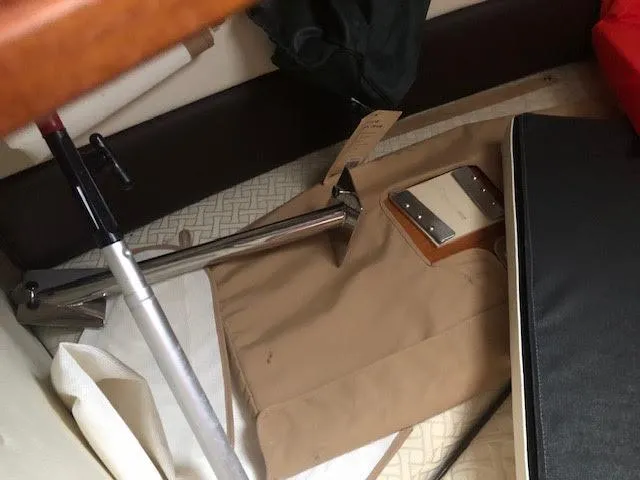 Slide: The Image of Dinette Table - 28