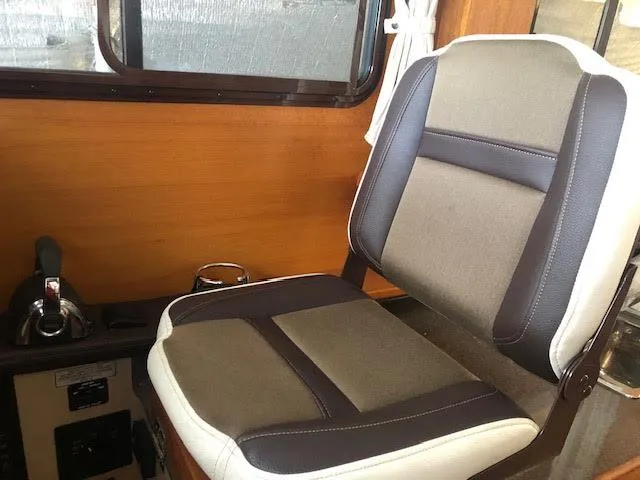 Slide: The Image of Mid-Cabin - 29