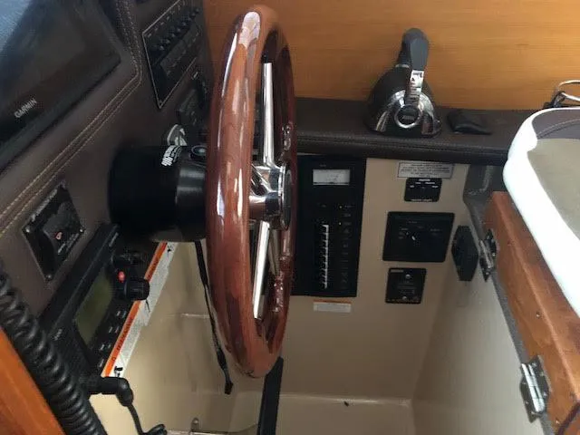 Slide: The Image of Helm Panel - 31