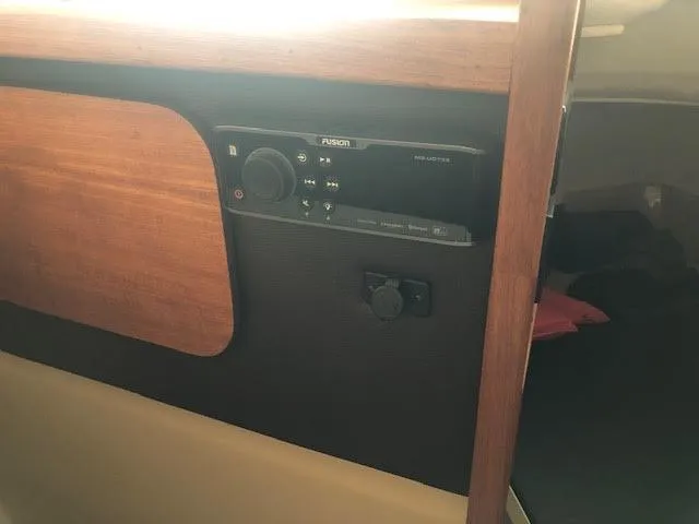 Slide: The Image of Helm GPS - 34