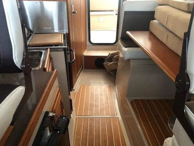 Slide: The Image of Air & Gen Monitors & Controls - 36