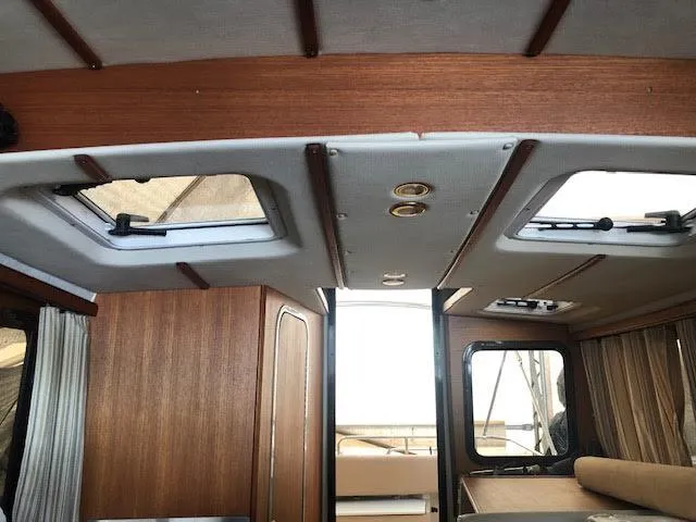 Slide: The Image of Folding Mate Bench Seat - 38