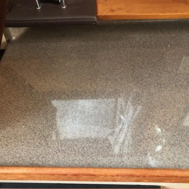 Slide: The Image of Propane Stove & Oven - 43