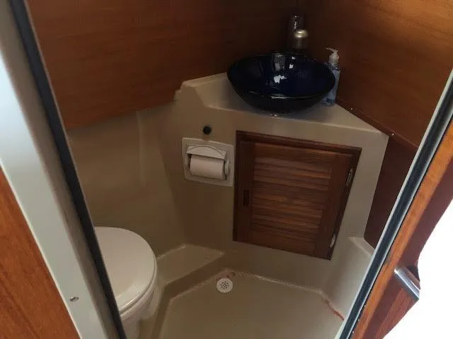 Slide: The Image of Boat Cushions - 46