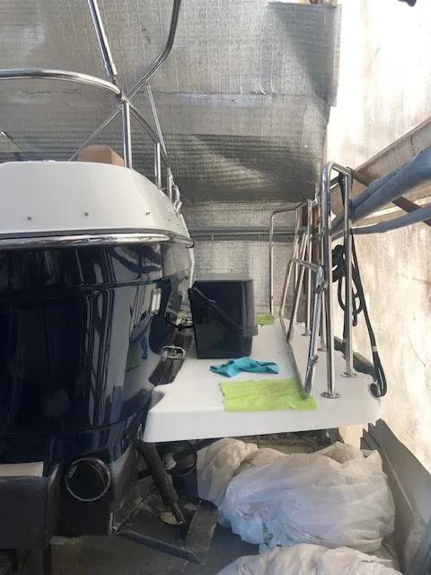 Slide: The Image of Cabin Roof Solar Panel - 51