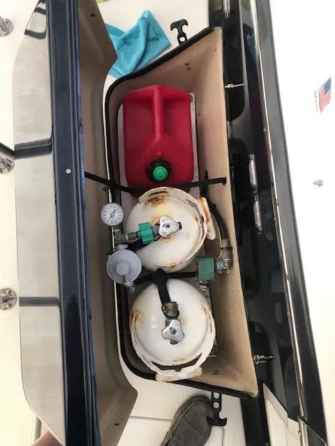 Slide: The Image of Swim Platform - 52