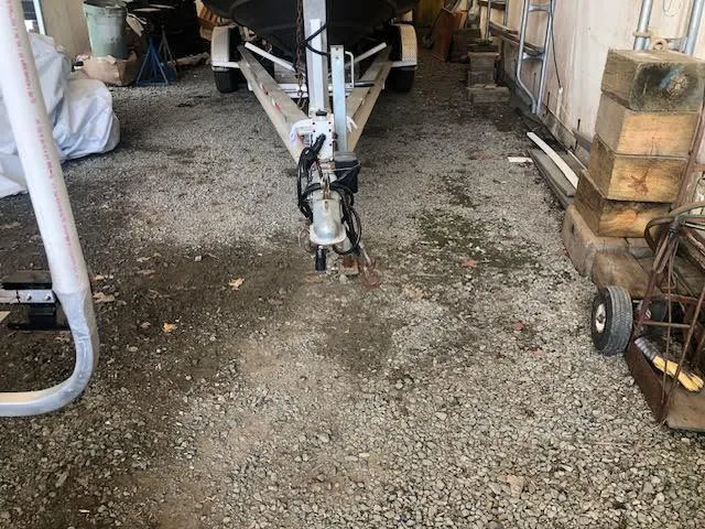 Slide: The Image of Propane Tanks Storage Box - 53