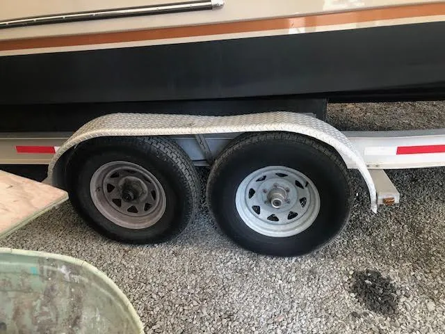 Slide: The Image of Trailer Frame - 55