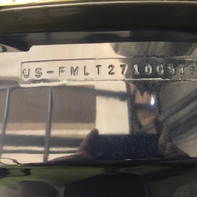 Slide: The Image of Trailer Bunks - 57