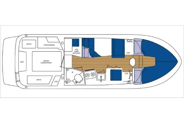 Slide: The Image of Vessel Hull # - 58