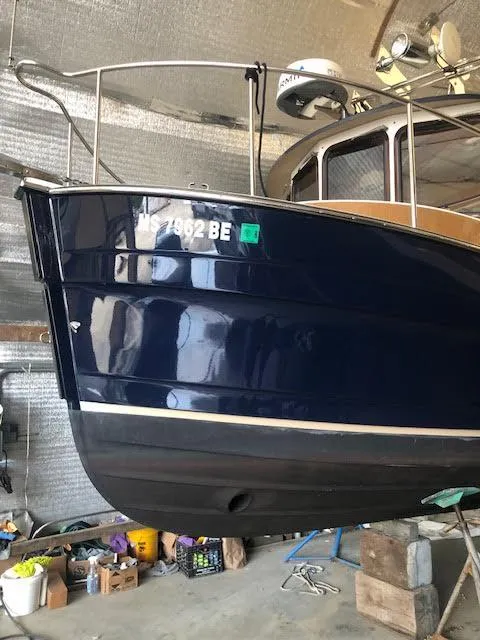 Slide: The Image of Port Side - 7