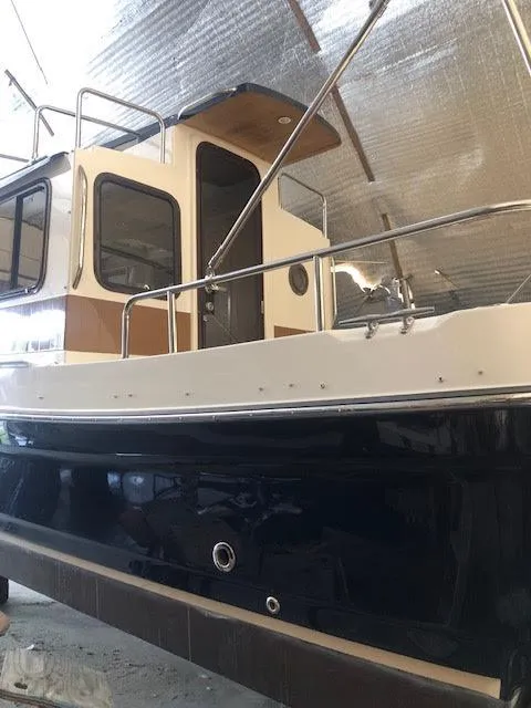 Slide: The Image of Port Aft Quarter - 8