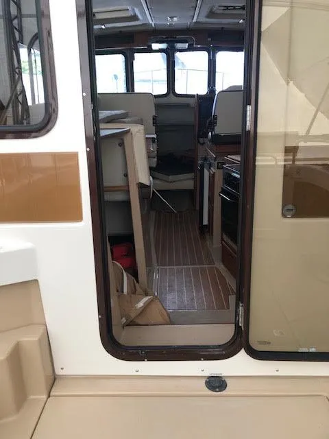 Slide: The Image of Cabin Door - 9