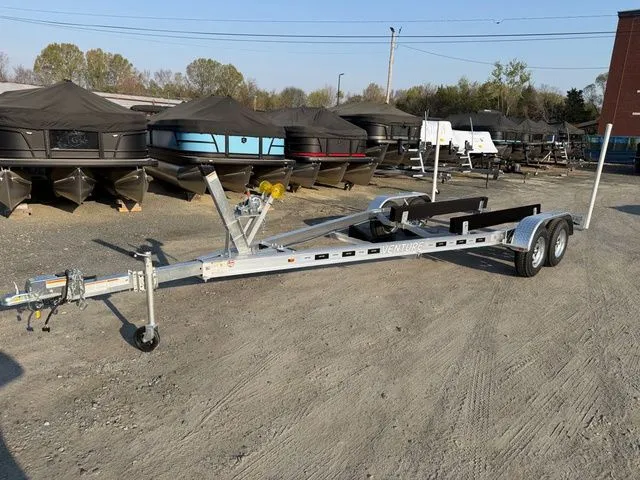 The Image of Venture VATB-5400 2026 - 1