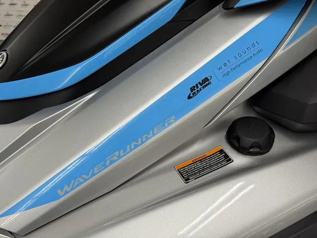 Slide: The Image of Yamaha FX CRUISER® HO 2024 - 9