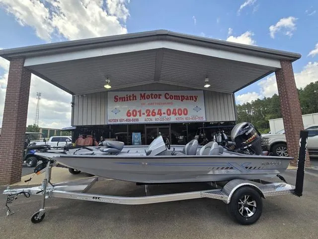 The Image of Xpress H17 2025 - 1