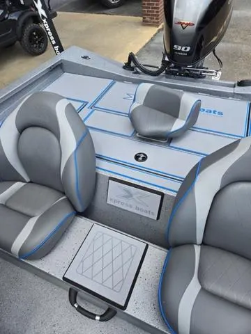 Slide: The Image of Xpress H17 2025 - 21