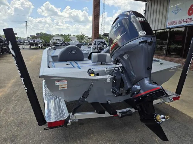 Slide: The Image of Xpress H17 2025 - 4