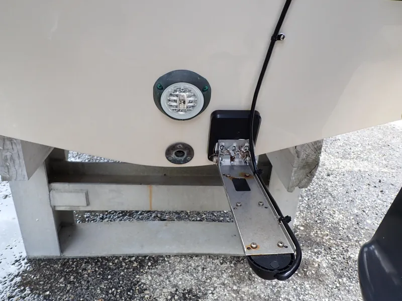 Slide: The Image of Grady-White Freedom 275 2019 - 101