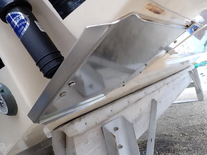 Slide: The Image of Grady-White Freedom 275 2019 - 103