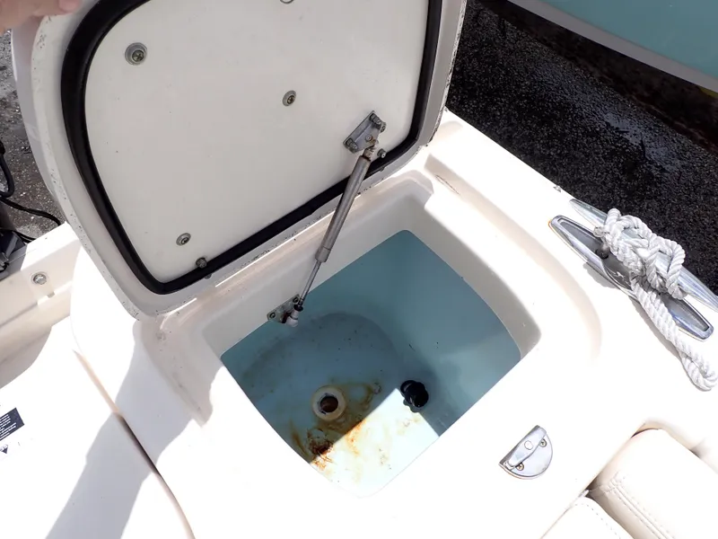 Slide: The Image of Grady-White Freedom 275 2019 - 50