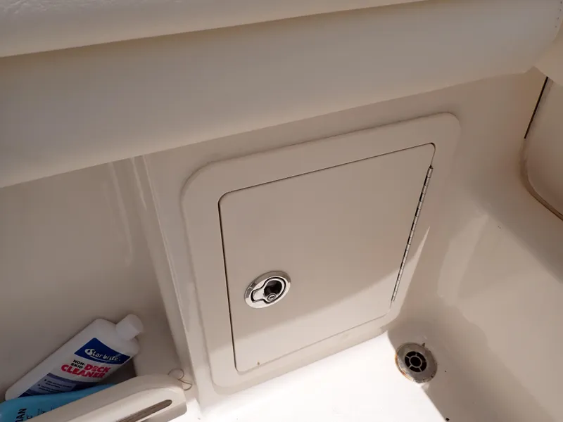 Slide: The Image of Grady-White Freedom 275 2019 - 53