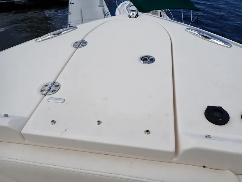 Slide: The Image of Grady-White Freedom 275 2019 - 57