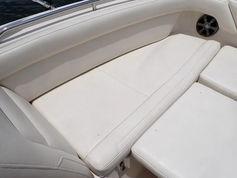 Slide: The Image of Grady-White Freedom 275 2019 - 60