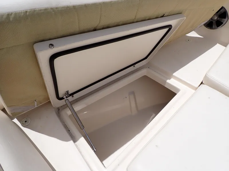 Slide: The Image of Grady-White Freedom 275 2019 - 61