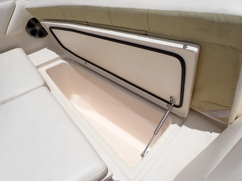 Slide: The Image of Grady-White Freedom 275 2019 - 63