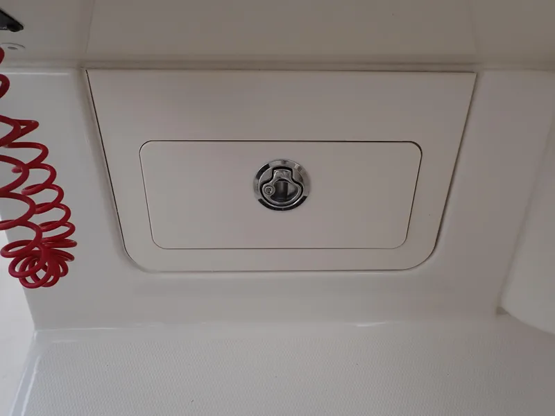 Slide: The Image of Grady-White Freedom 275 2019 - 64