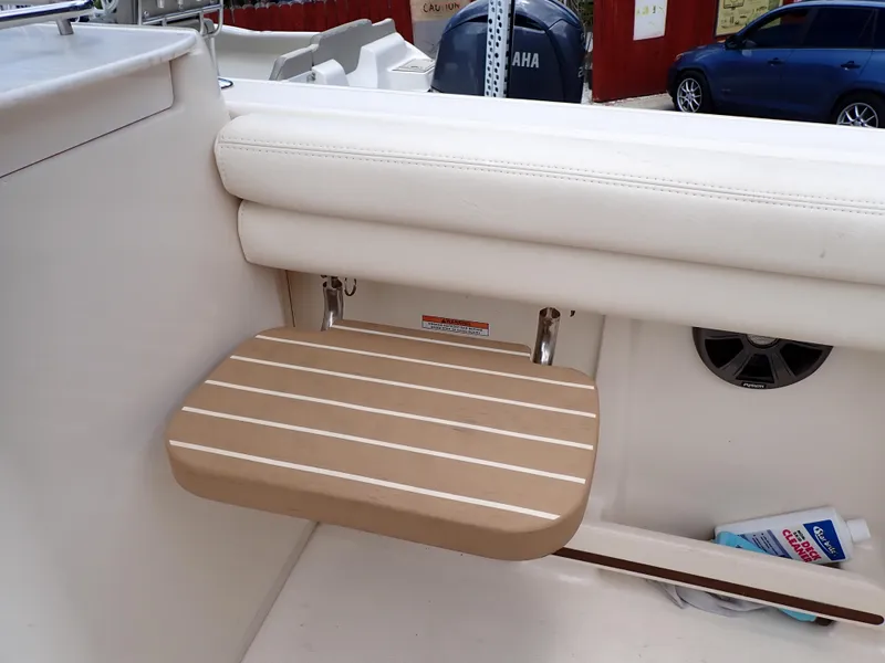 Slide: The Image of Grady-White Freedom 275 2019 - 67