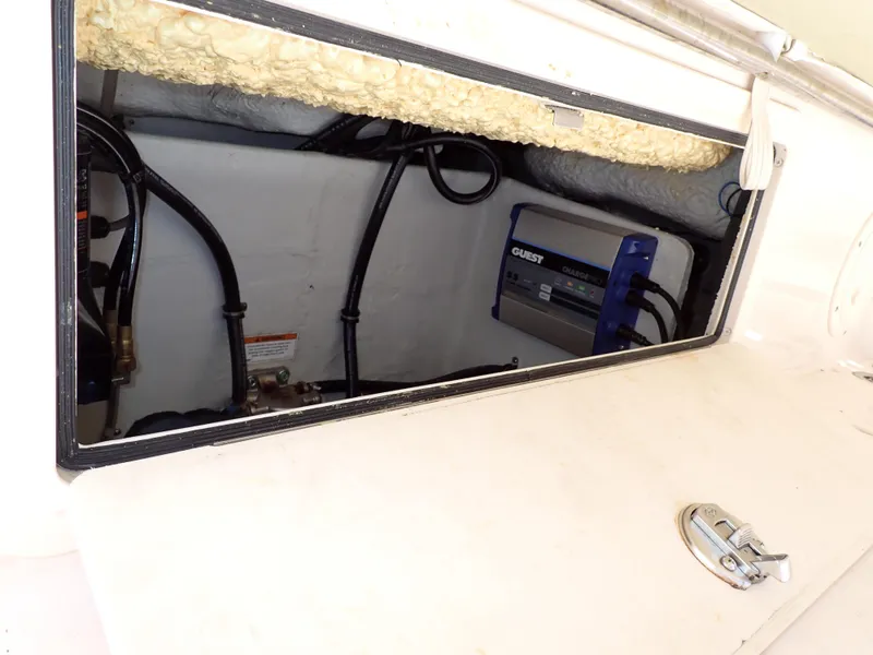 Slide: The Image of Grady-White Freedom 275 2019 - 71