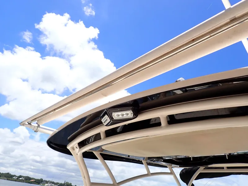 Slide: The Image of Grady-White Freedom 275 2019 - 81