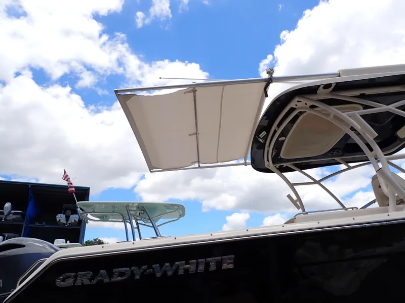 Slide: The Image of Grady-White Freedom 275 2019 - 85